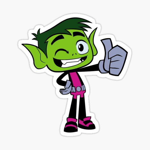 sticker : 184