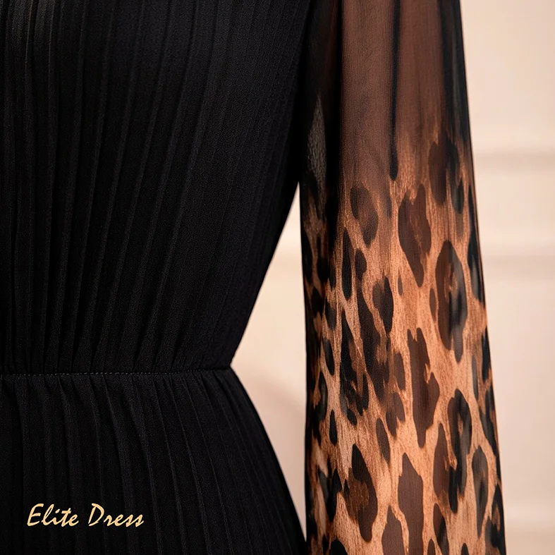 Elite Dress