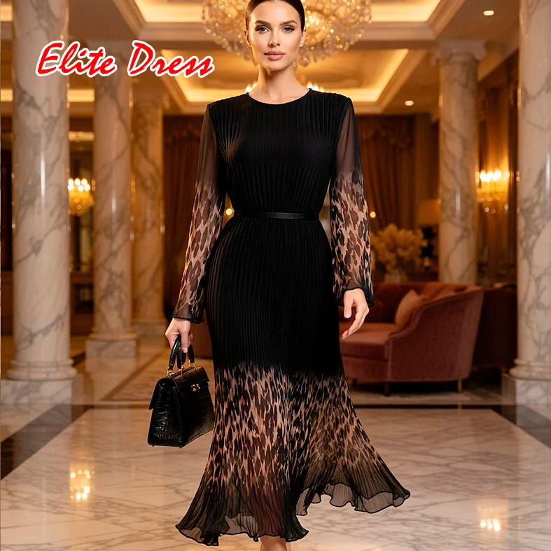Elite Dress
