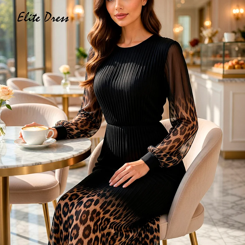Elite Dress