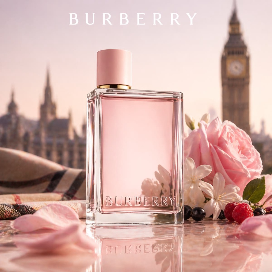 Burberry Her 100ML