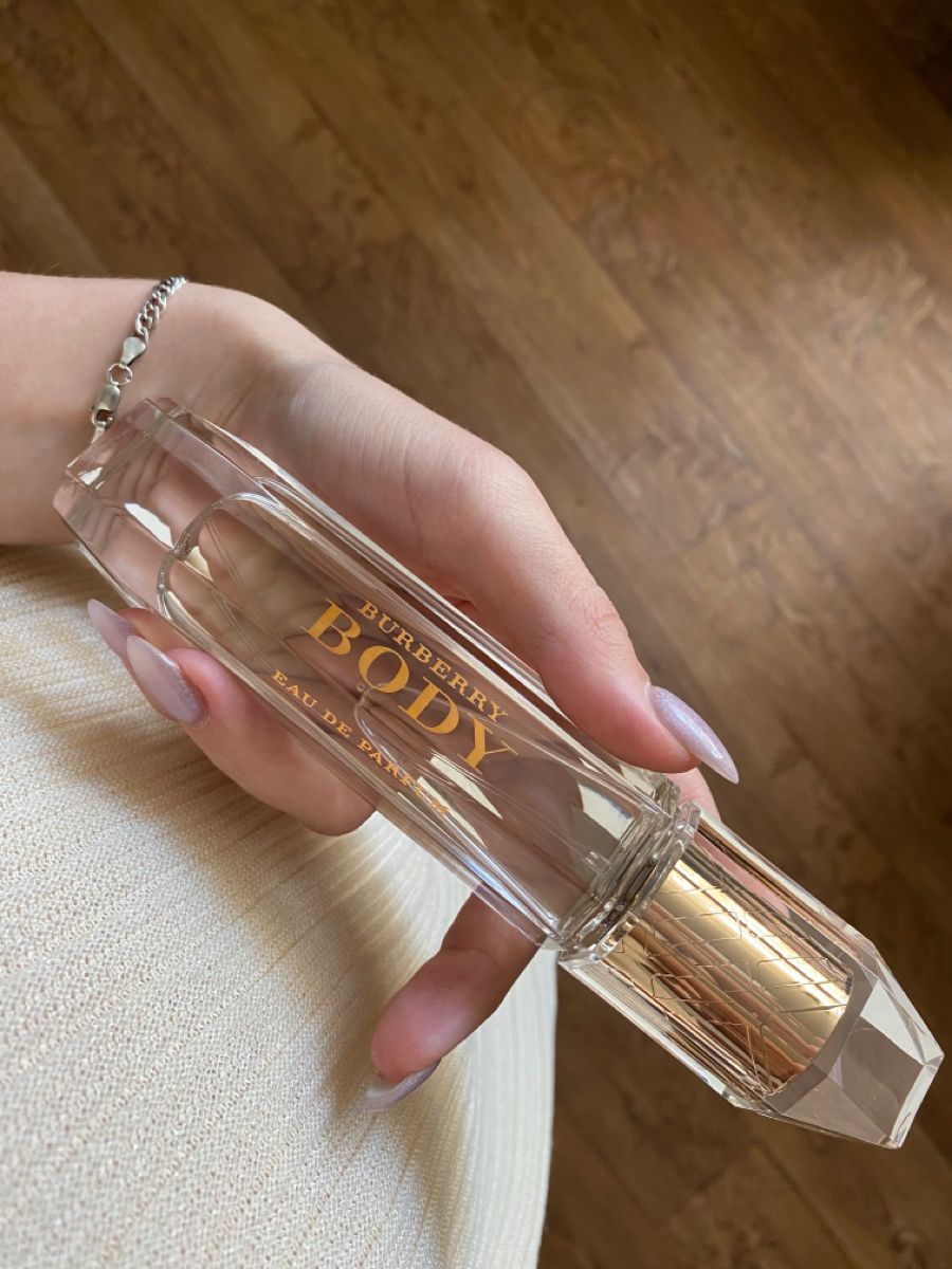 Burberry Body 100ML