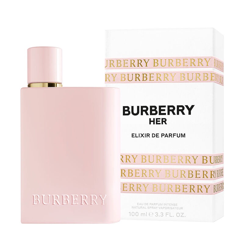 Burberry Her Elixir 100ML