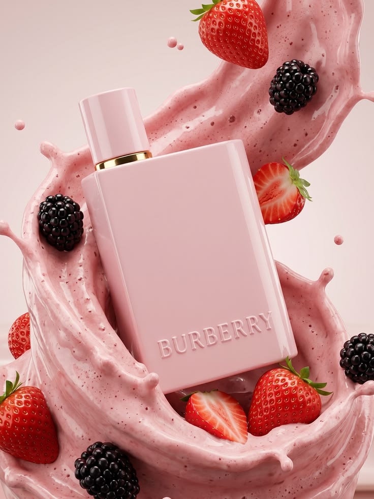 Burberry Her Elixir 100ML