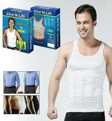 مشد رجالي Slim And Lift