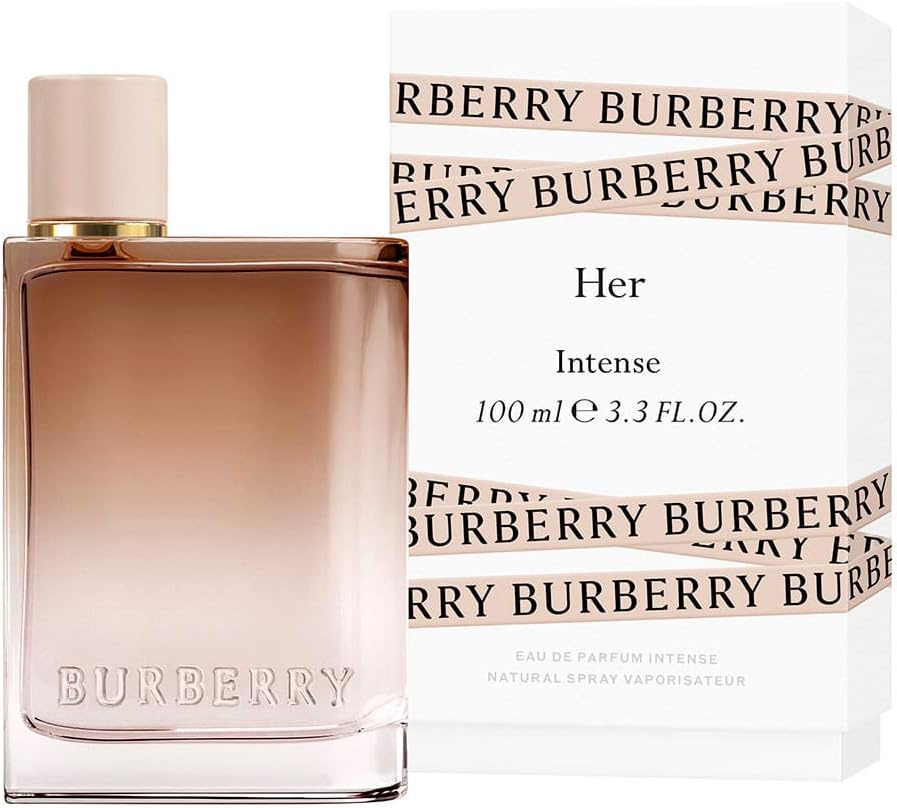 Burberry Her Intense 100ML