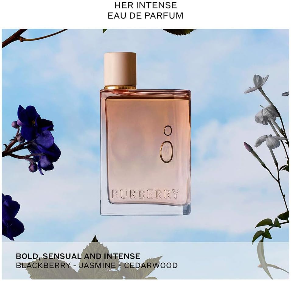 Burberry Her Intense 100ML