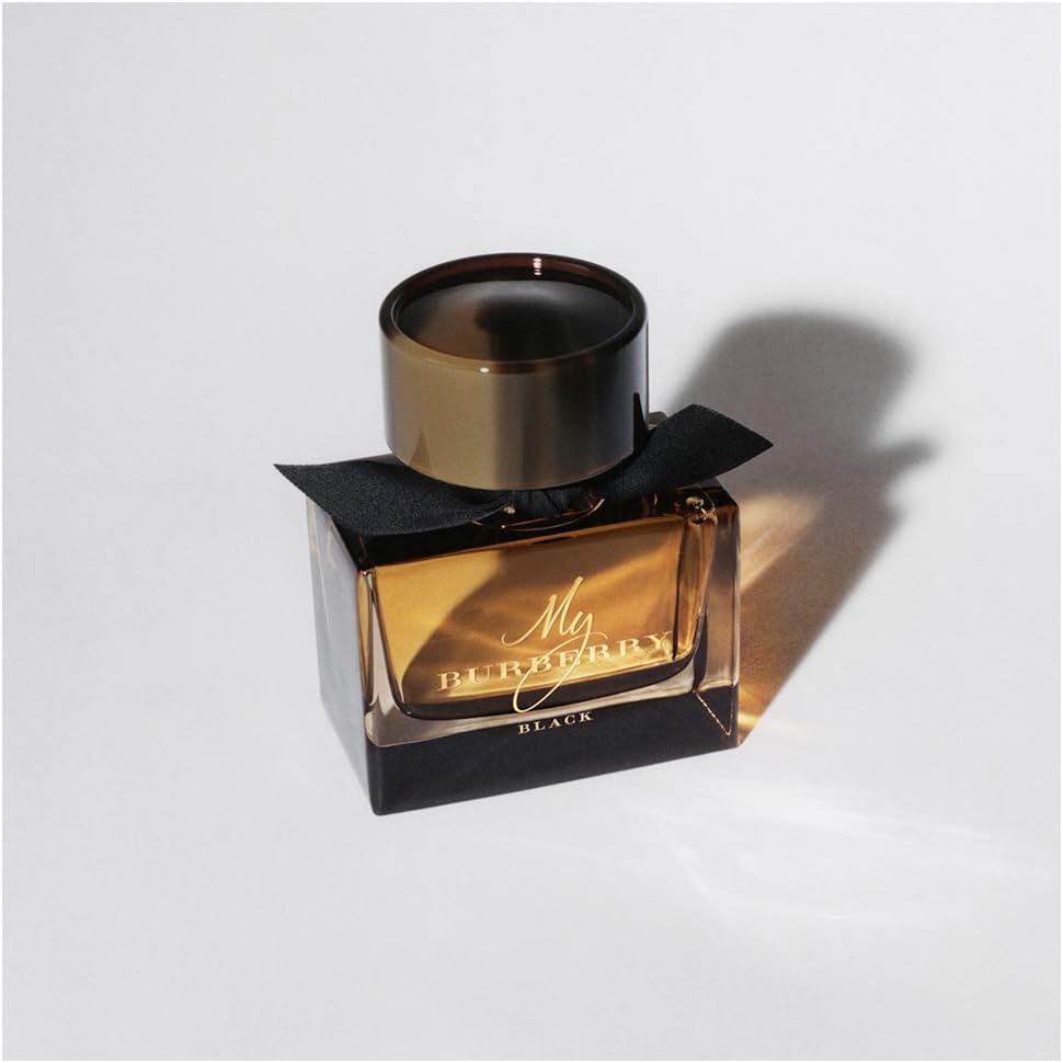 BURBERRY MY BURBERRY BK 100ML