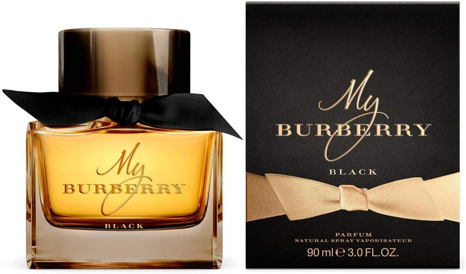 BURBERRY MY BURBERRY BK 100ML
