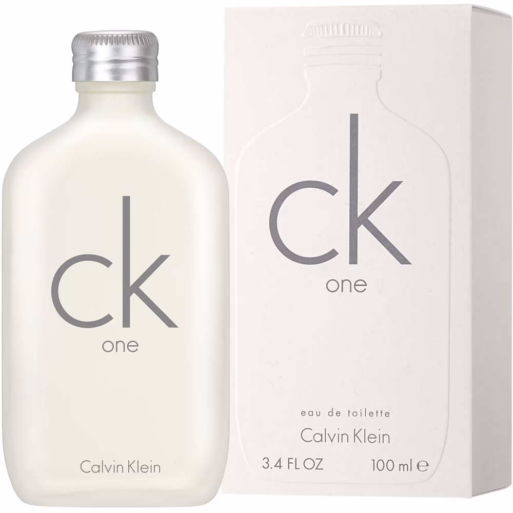 Calvin Klein CK One 100ML