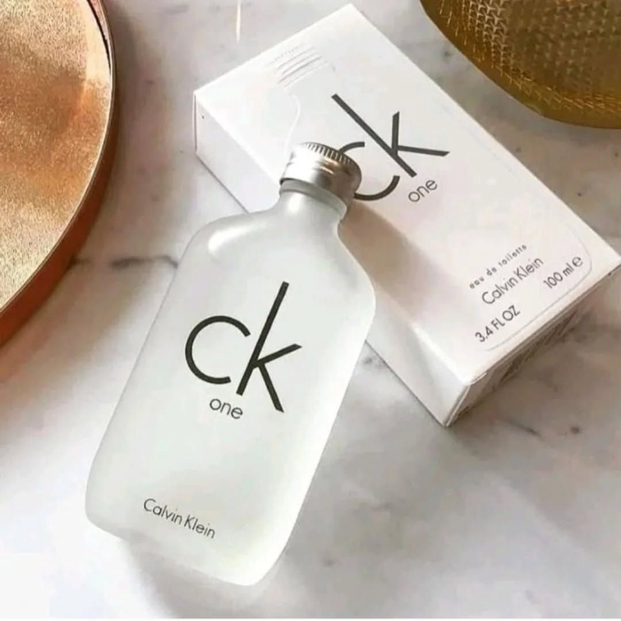 Calvin Klein CK One 100ML