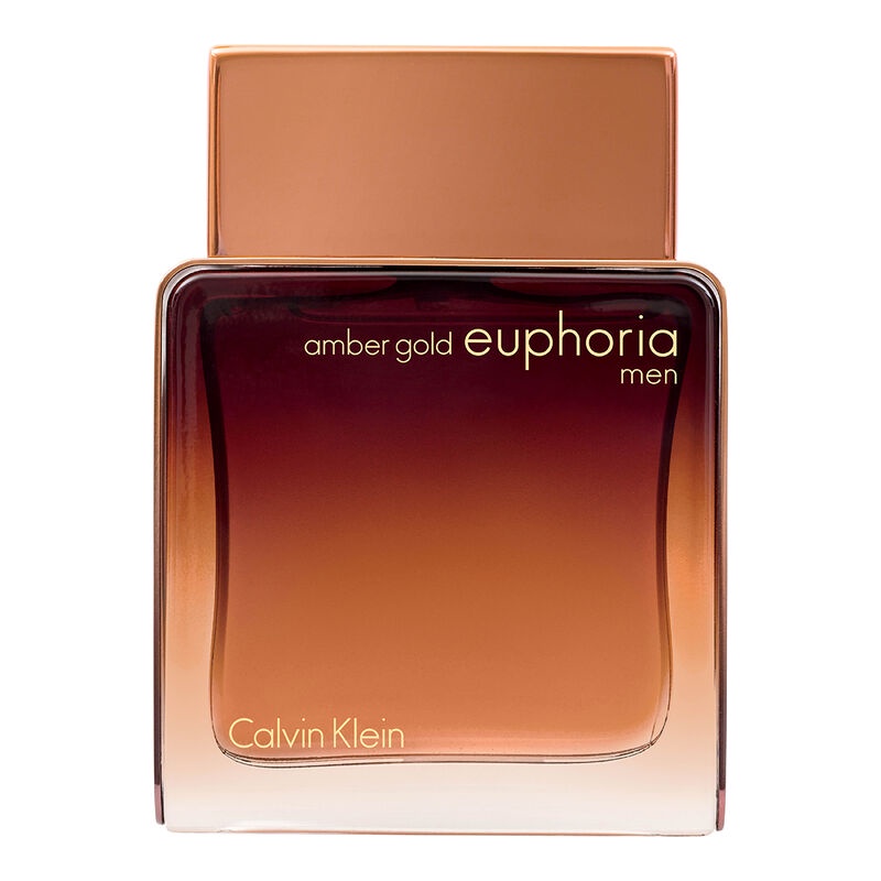 Calvin Klein Euphoria Men Amber Gold 100ML