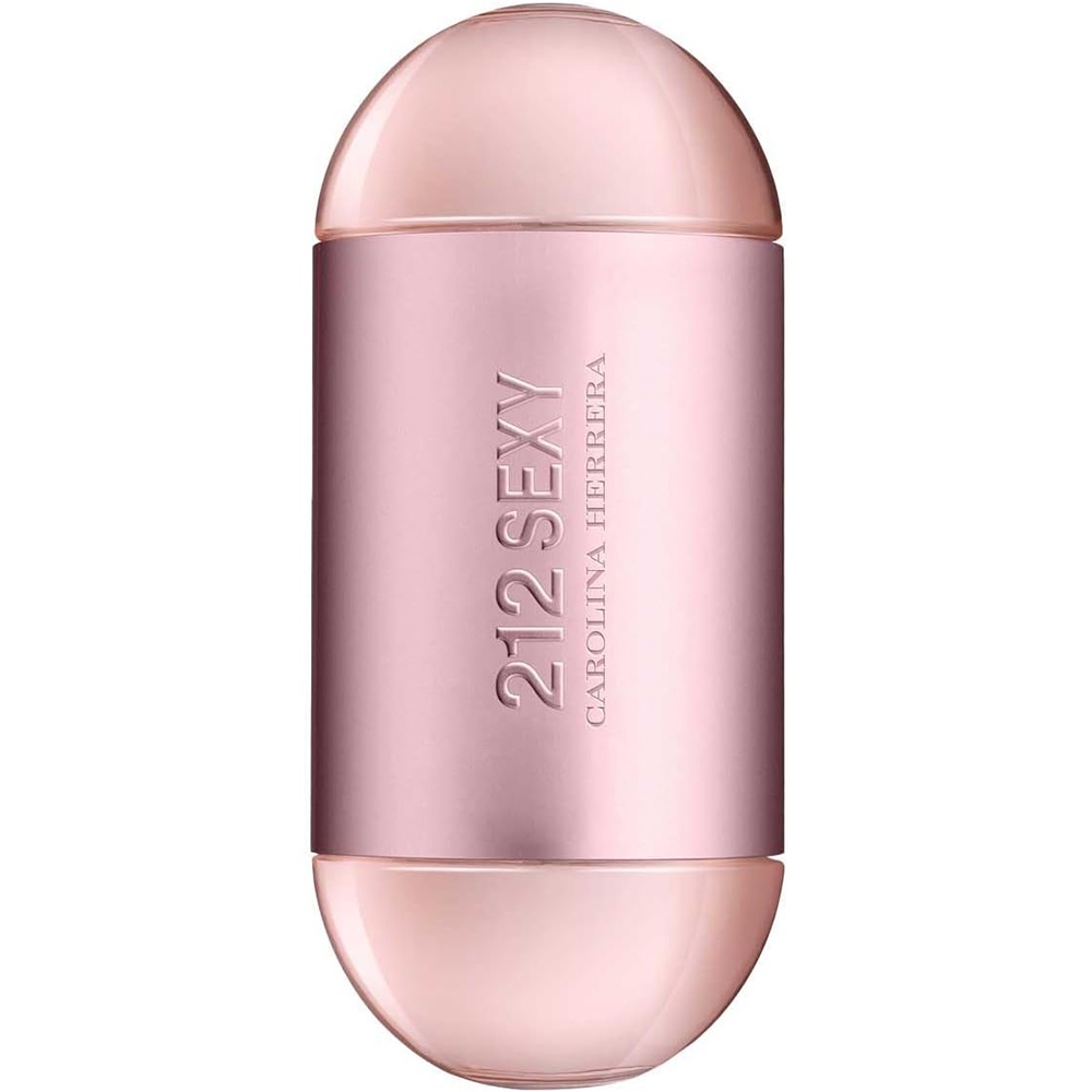 Sexy Carolina Herrera for women 212 100ML