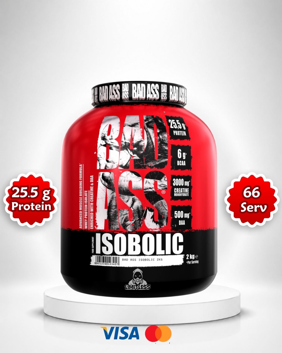 BADASS Isobolic