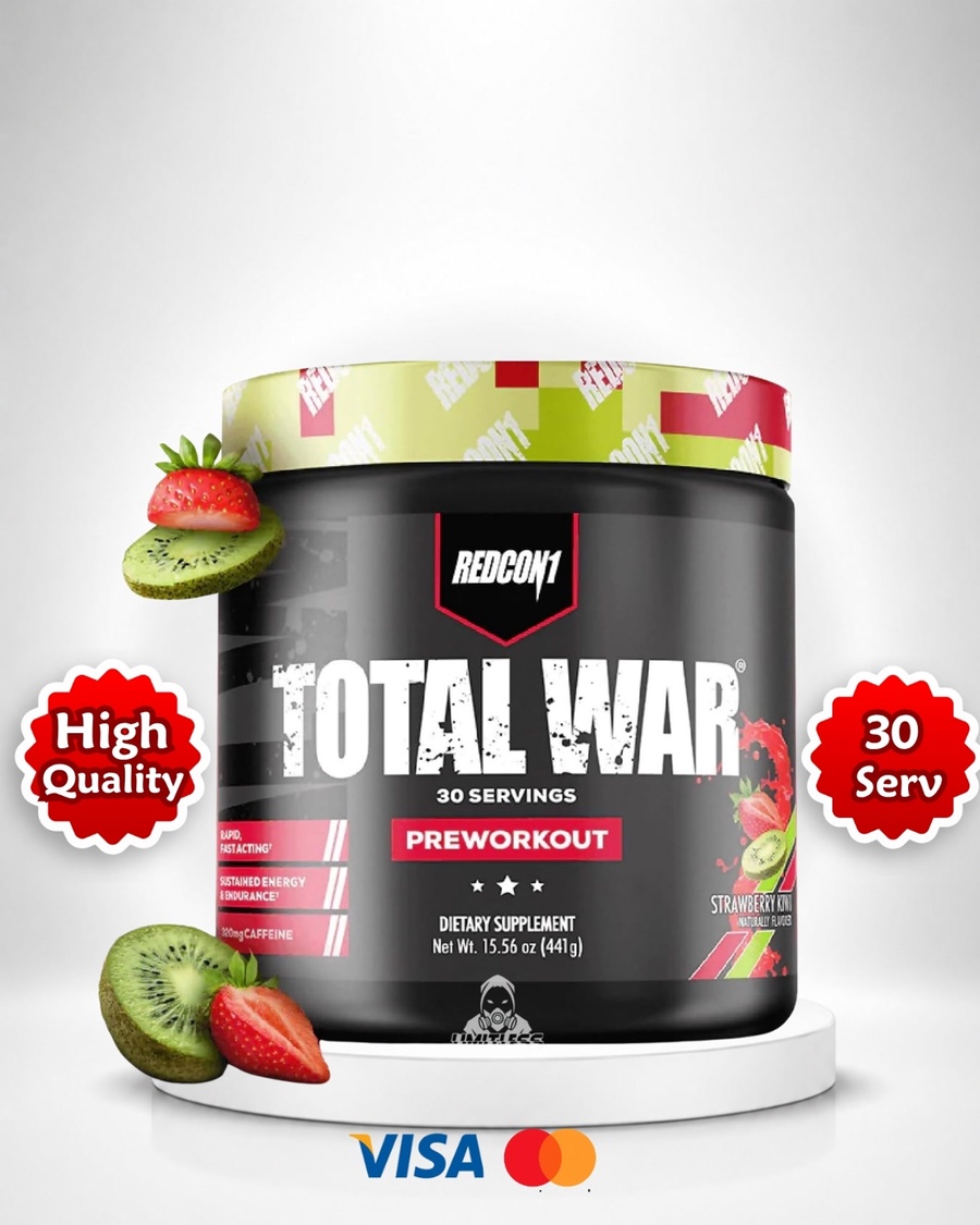 Total War