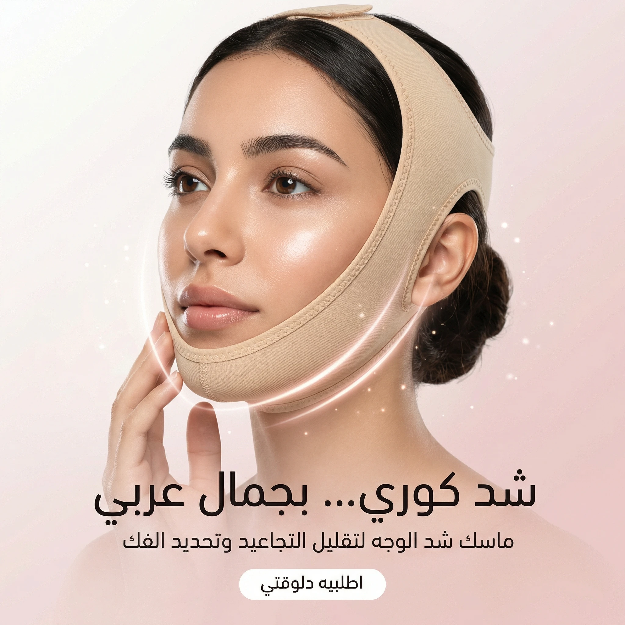 lifting mask