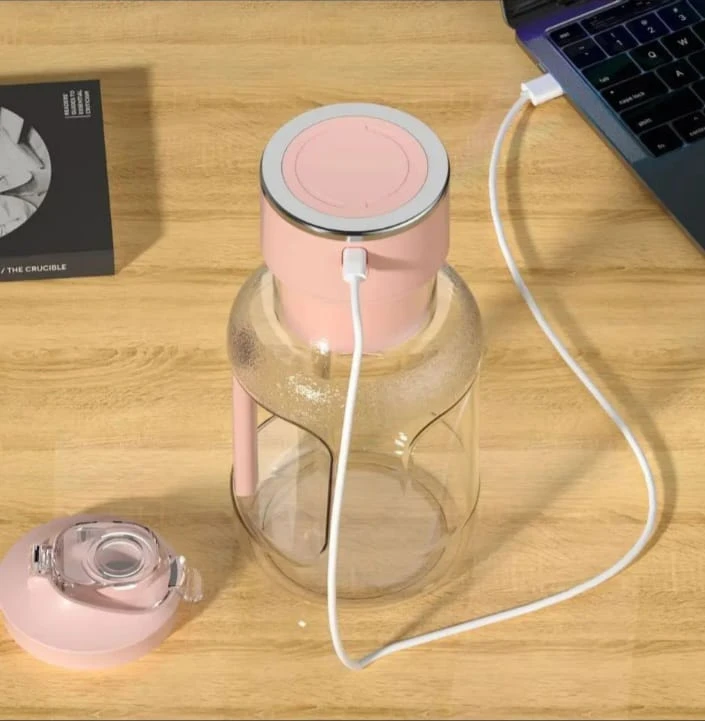 خلاط شحن Mini Juicer