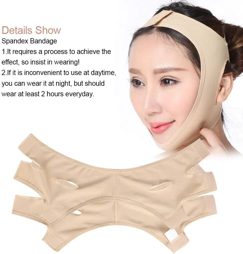 lifting mask