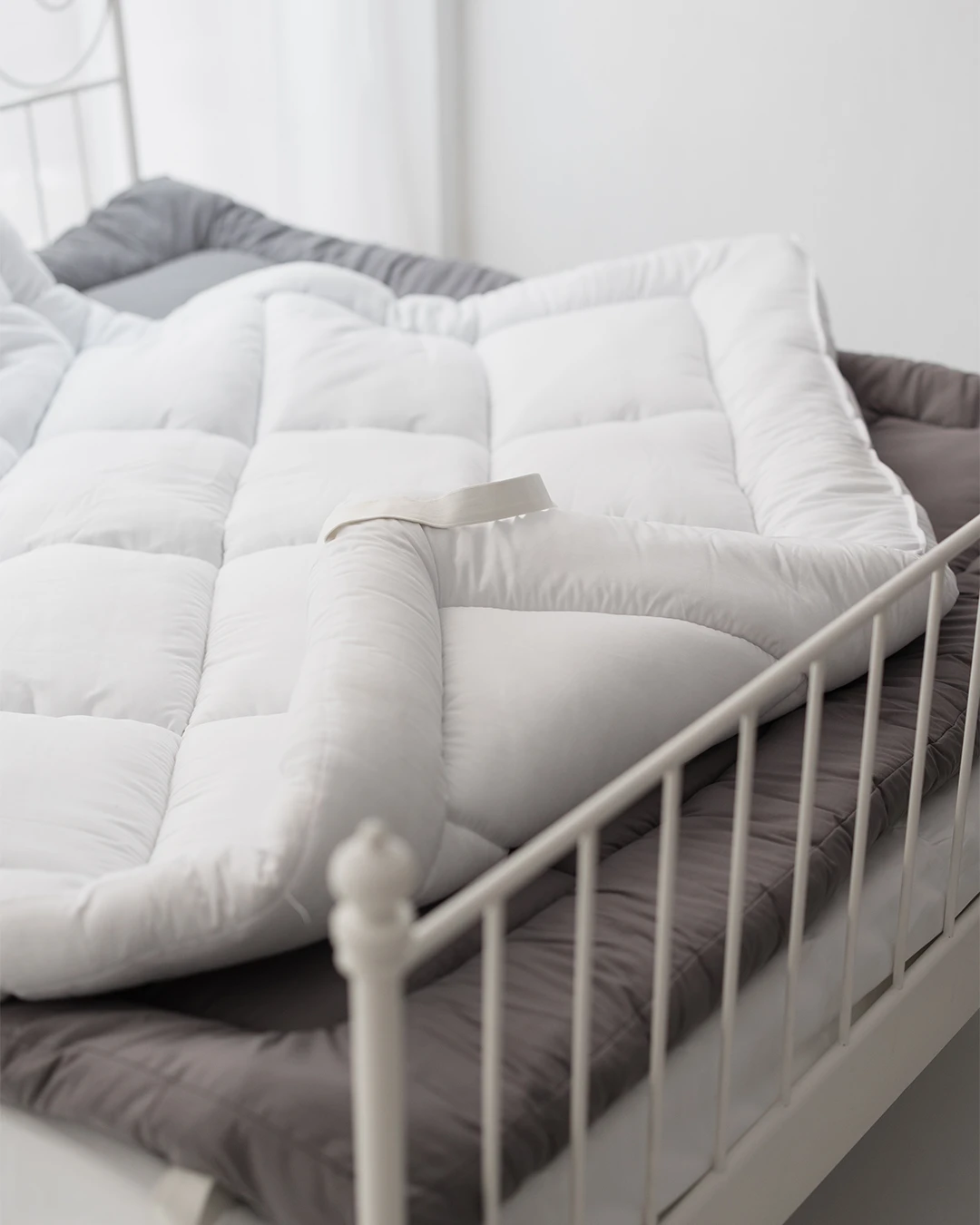 مرتبة تطرية Mattress Topper 200*120