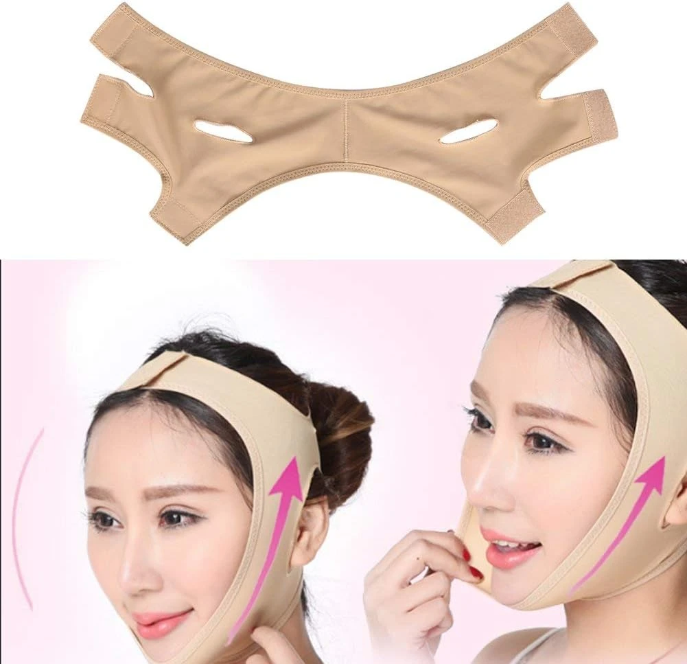 lifting mask