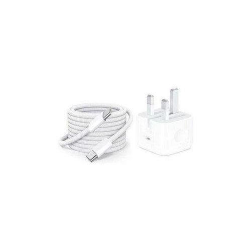 Adapter Apple semi oregnal شاحن ابل