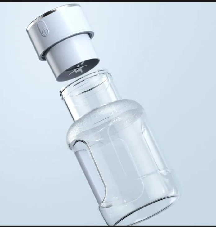 خلاط شحن Mini Juicer
