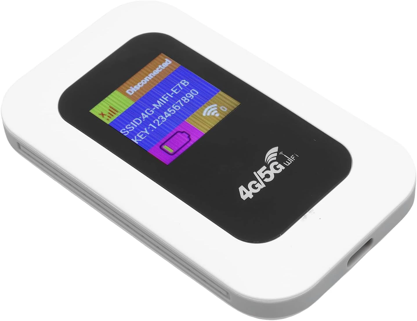 جهاز روتر انترنت 5G