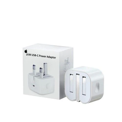 Adapter Apple semi oregnal شاحن ابل