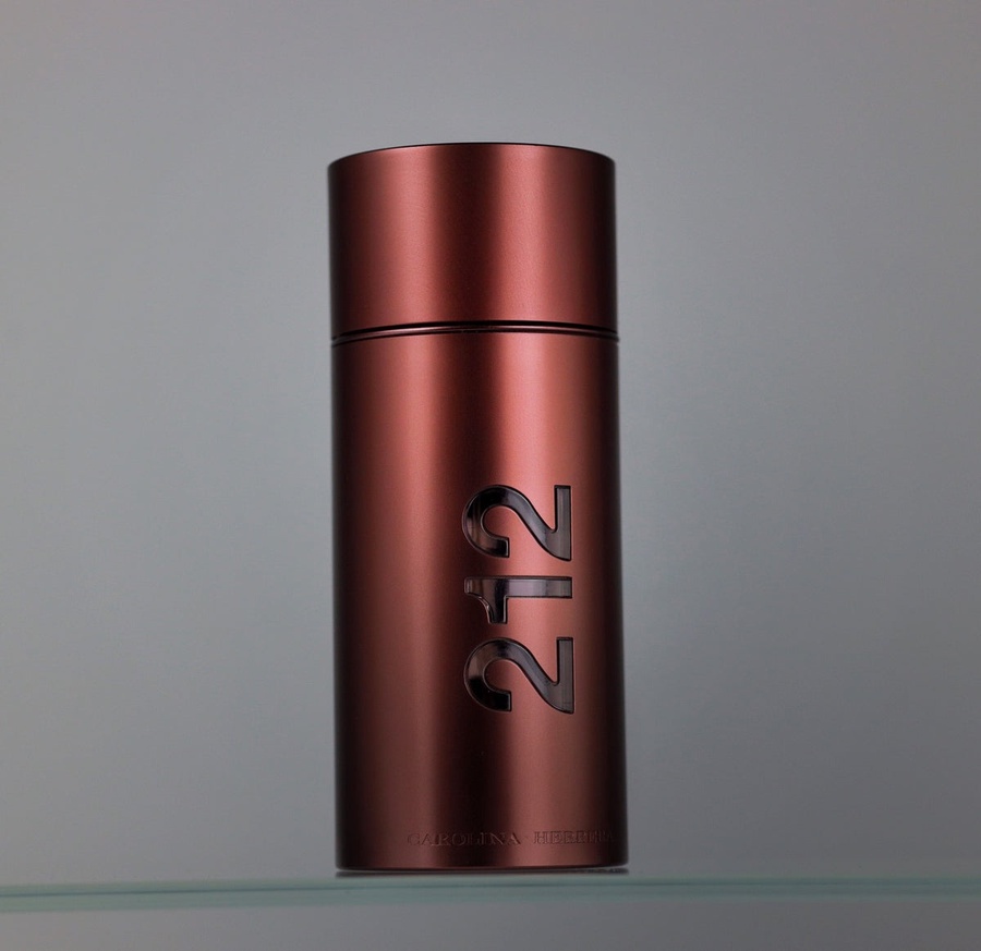 Carolina Herrera 212 Sexy Men 100ML