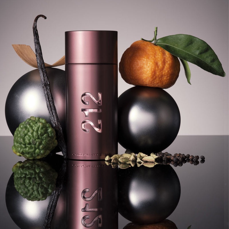 Carolina Herrera 212 Sexy Men 100ML