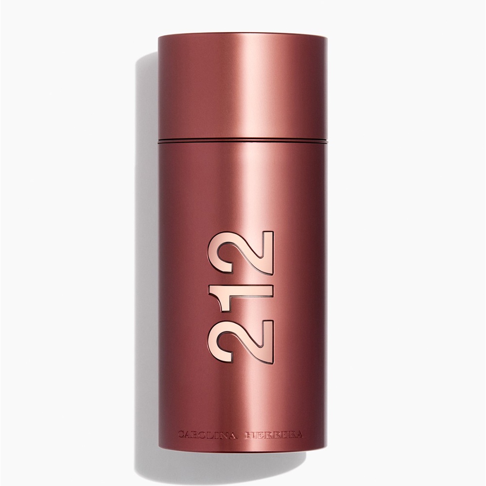 Carolina Herrera 212 Sexy Men 100ML