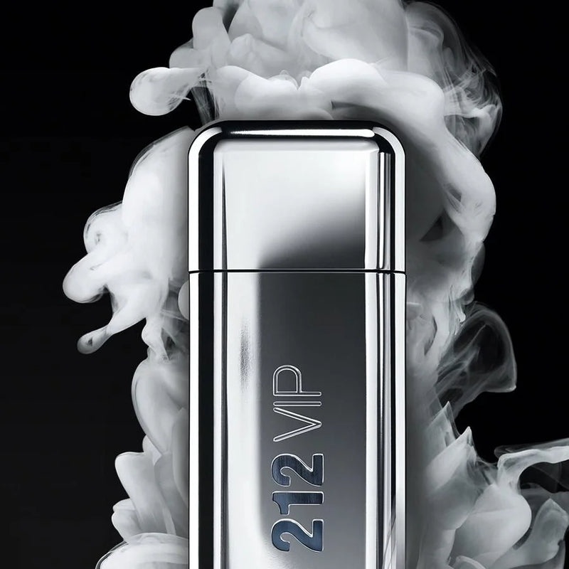 Carolina Herrera 212 VIP Men 100ML