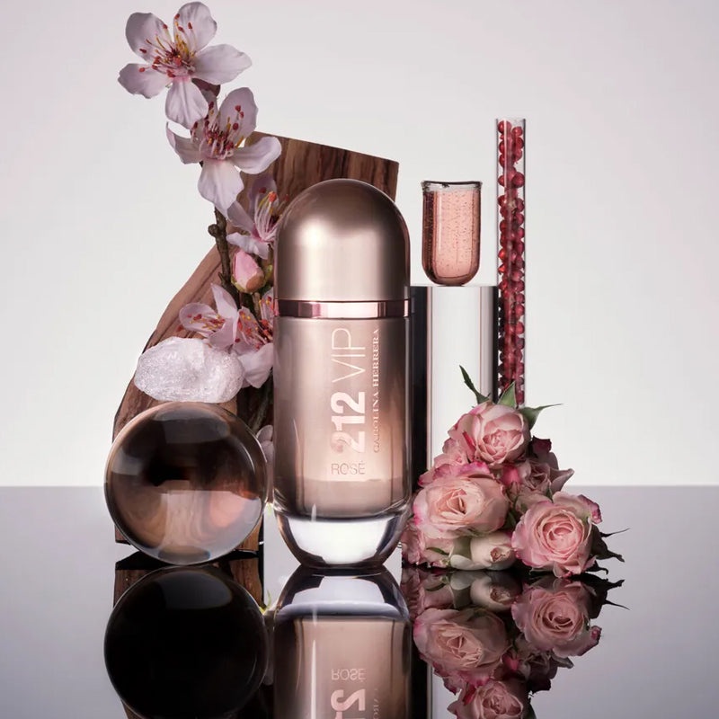 Carolina Herrera 212 VIP Rosé 100ML