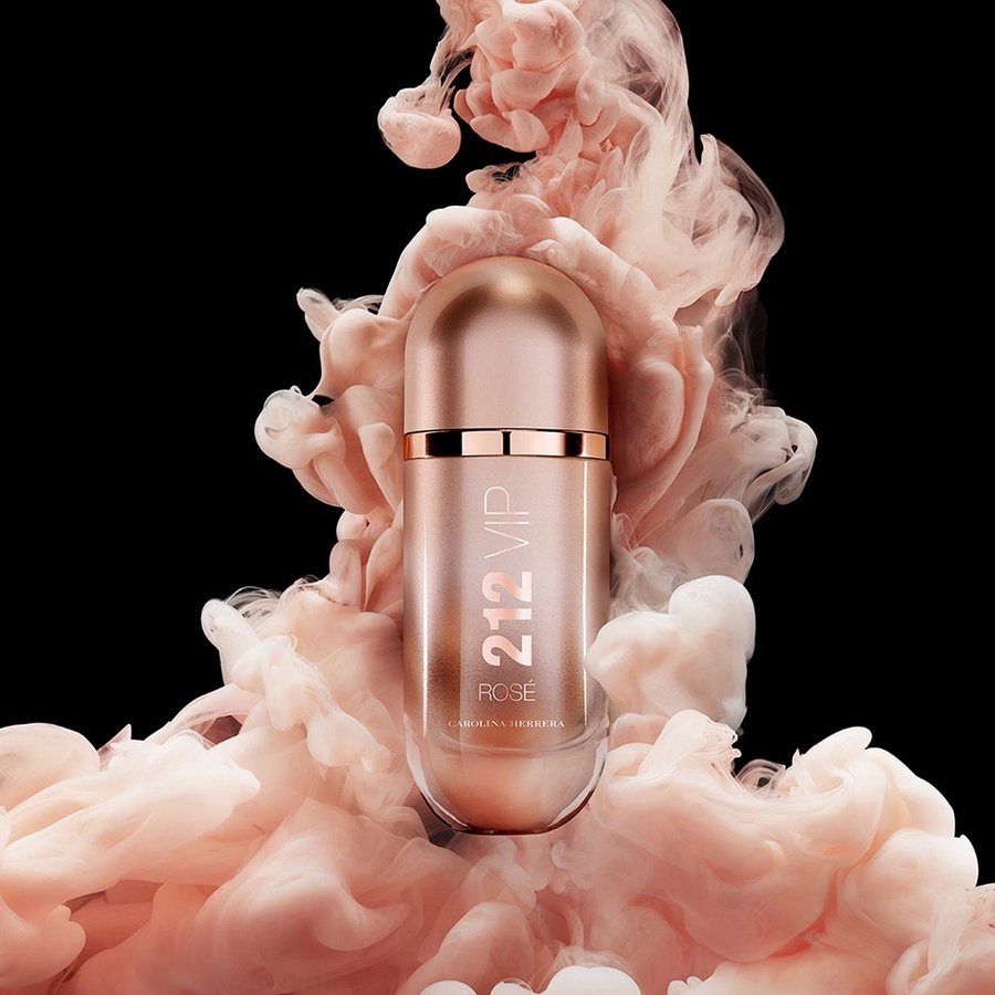 Carolina Herrera 212 VIP Rosé 100ML