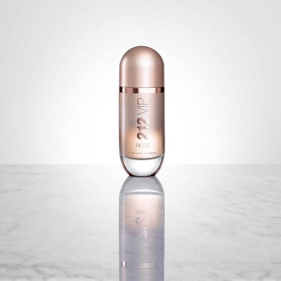 Carolina Herrera 212 VIP Rosé 100ML