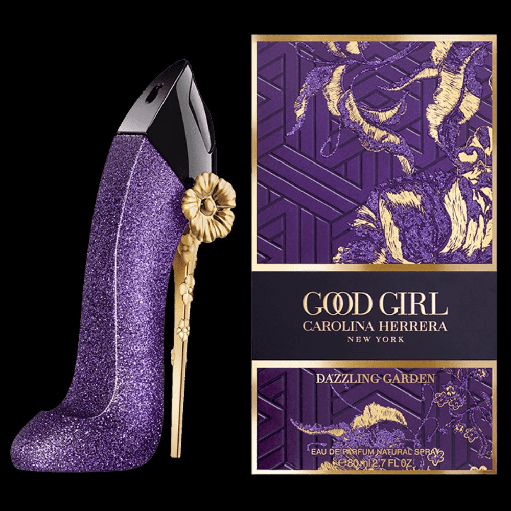 Carolina Herrera Good Girl Dazzling Garden 100ML