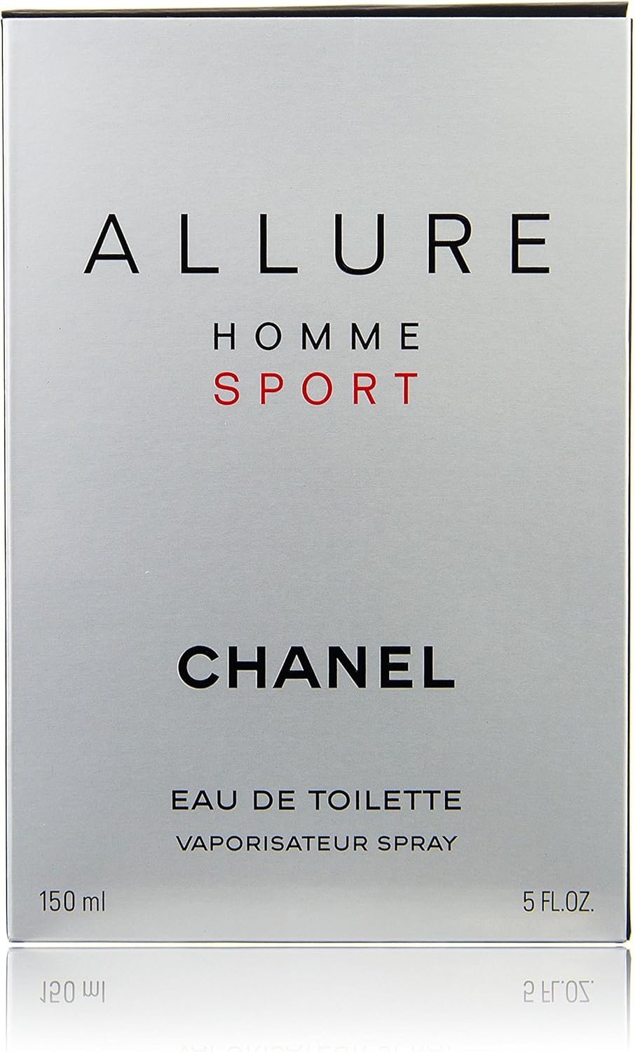 Chanel Allure Homme Sport 100ML