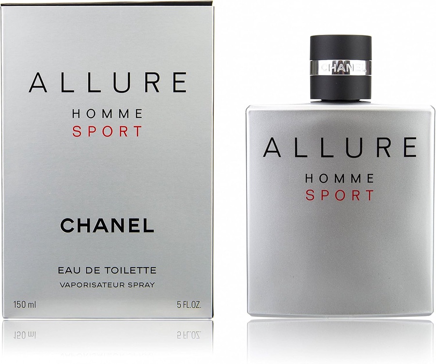 Chanel Allure Homme Sport 100ML