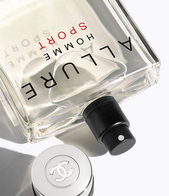 Chanel Allure Homme Sport 100ML