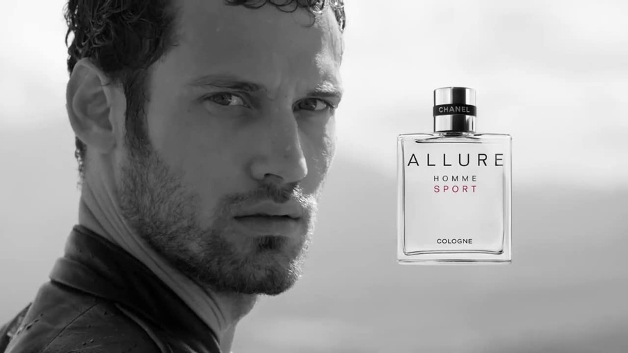 Chanel Allure Homme Sport 100ML