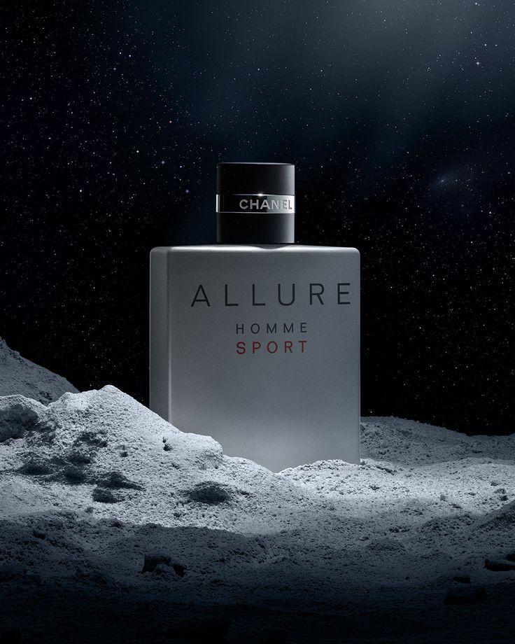 Chanel Allure Homme Sport 100ML