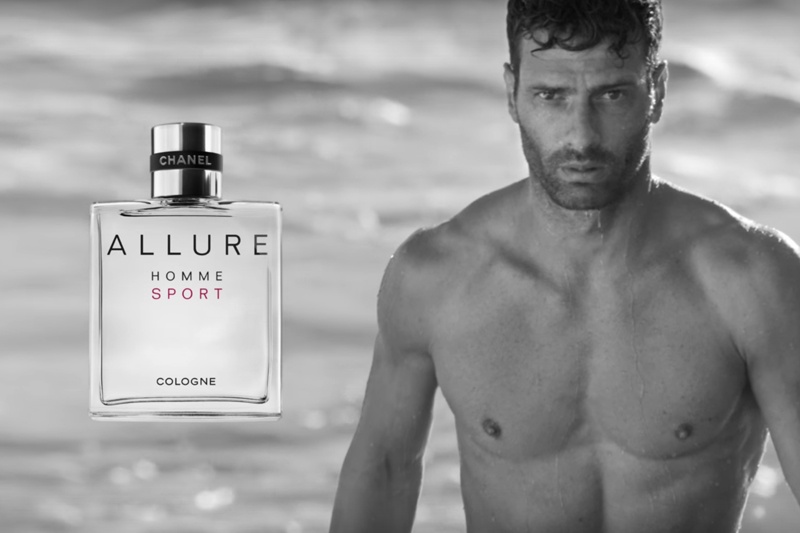 Chanel Allure Homme Sport 100ML