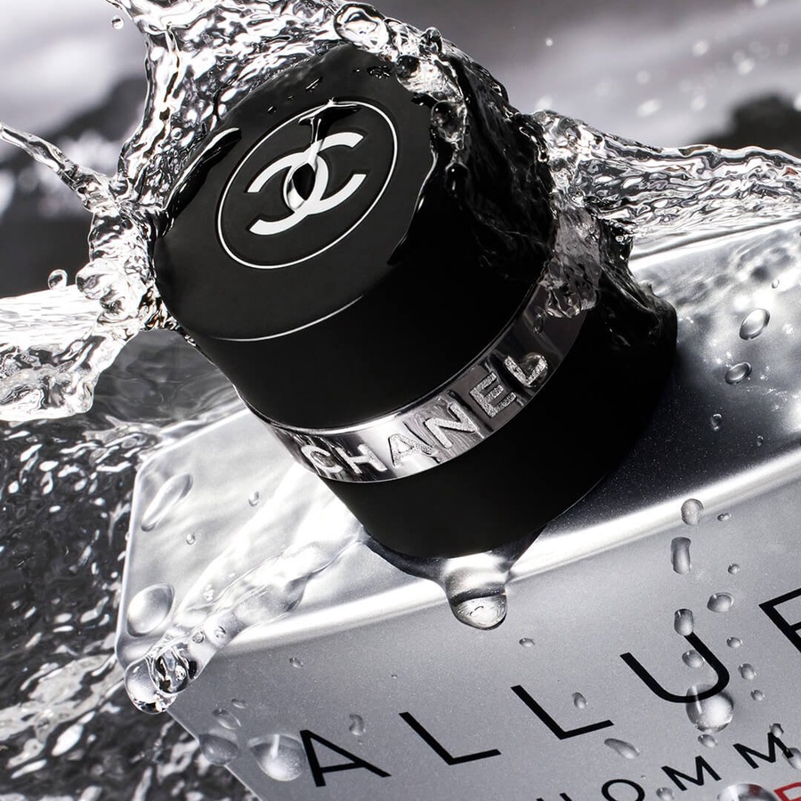Chanel Allure Homme Sport 100ML