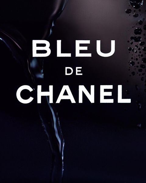 Chanel Bleu de Chanel 100ML