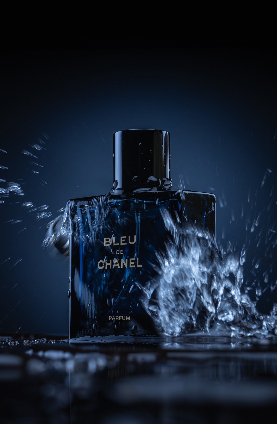 Chanel Bleu de Chanel 100ML