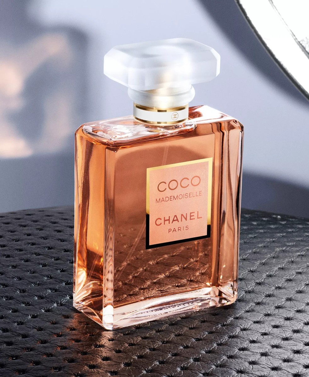 Chanel Coco Mademoiselle 100ML