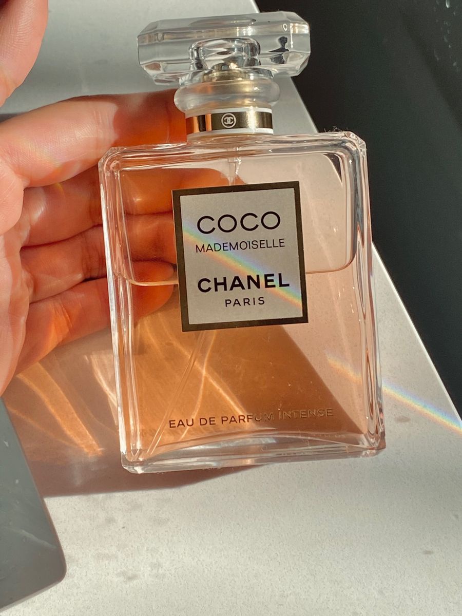 Chanel Coco Mademoiselle 100ML