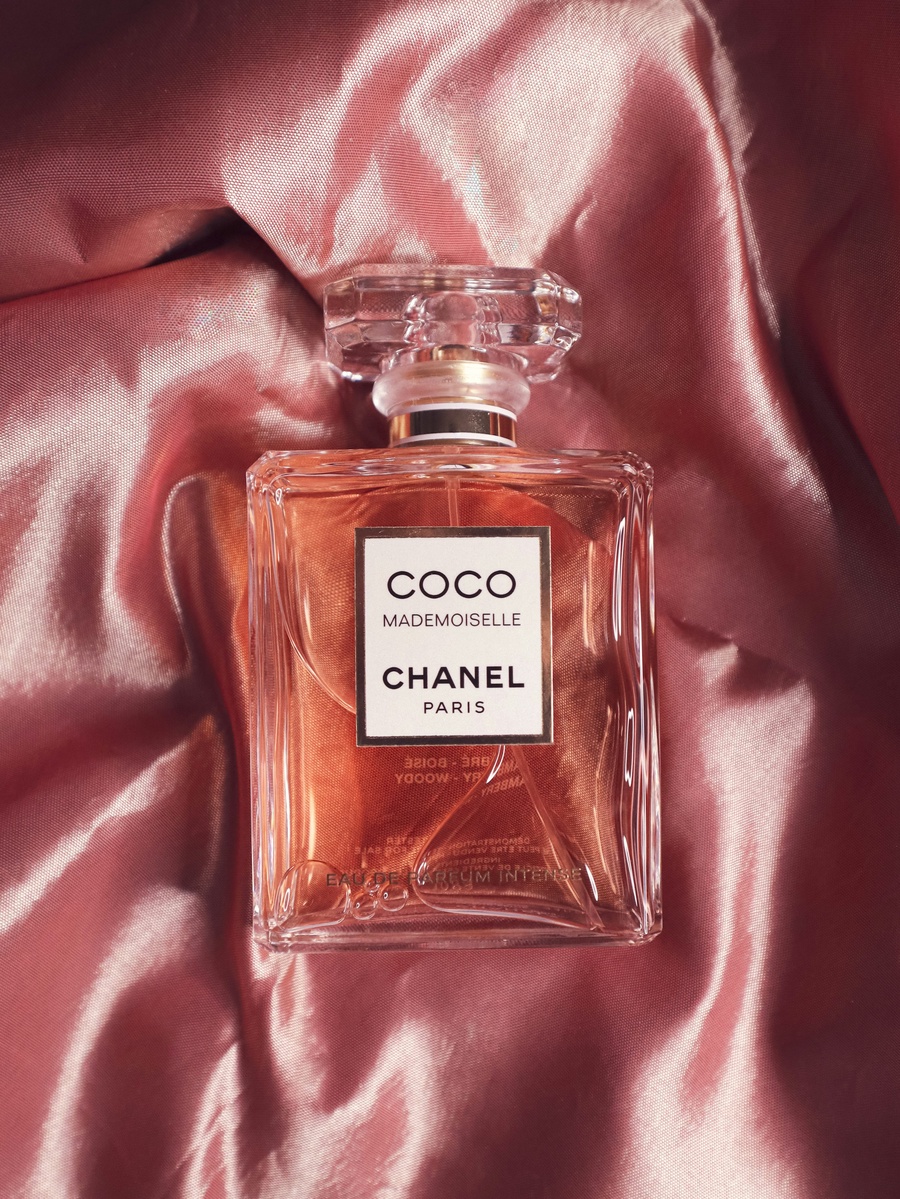 Chanel Coco Mademoiselle 100ML
