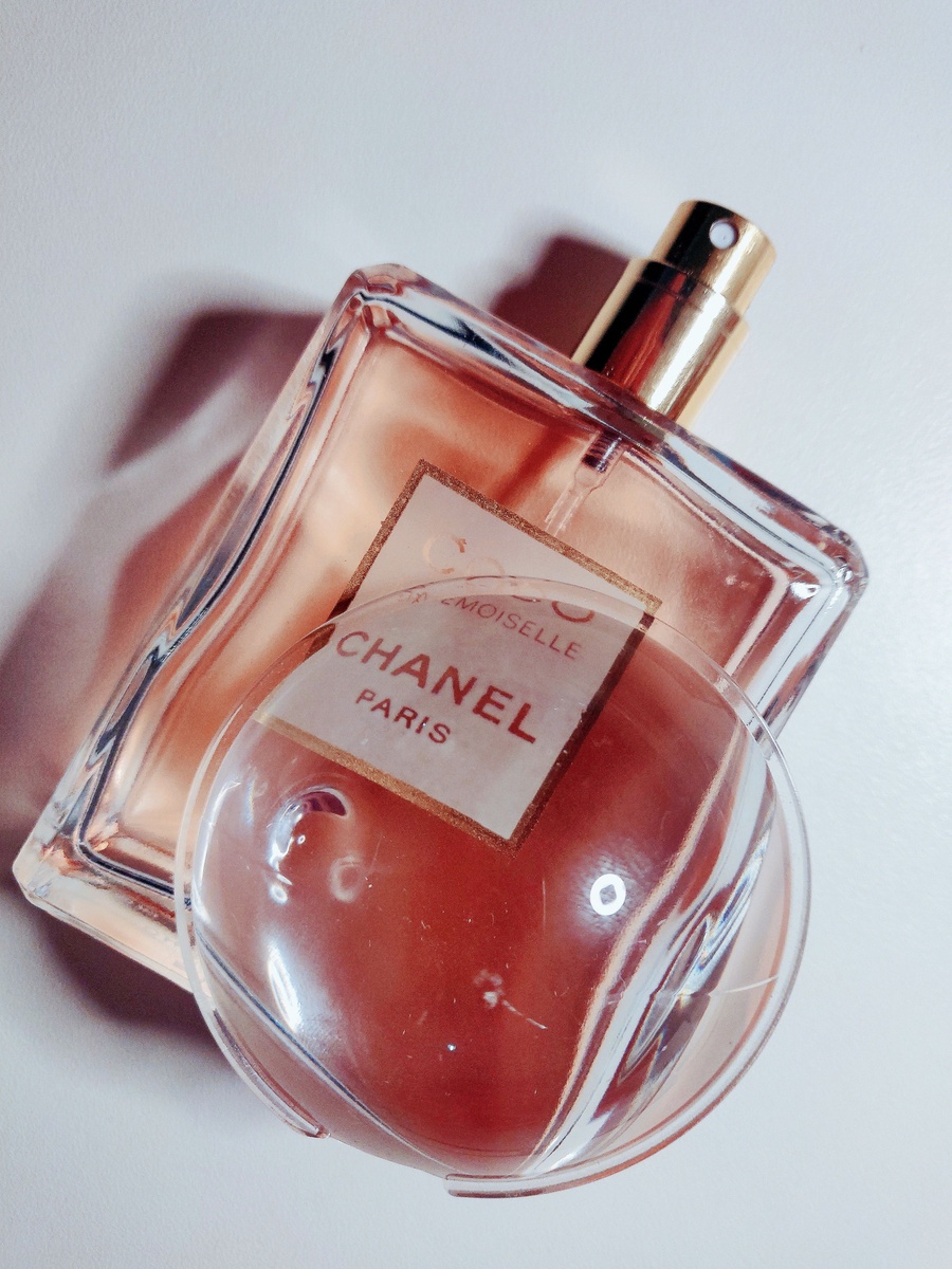 Chanel Coco Mademoiselle 100ML
