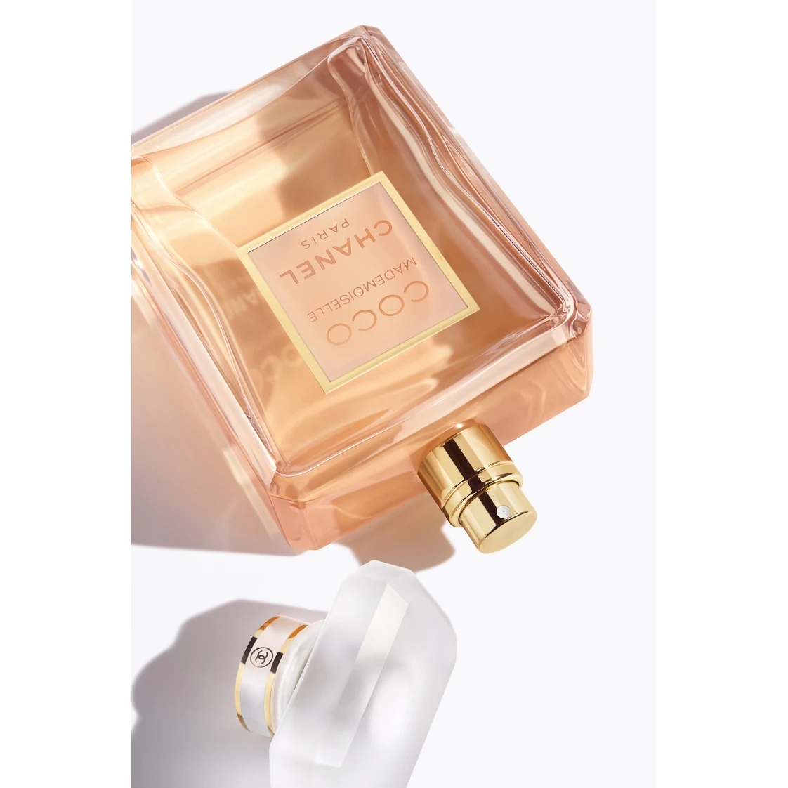 Chanel Coco Mademoiselle 100ML